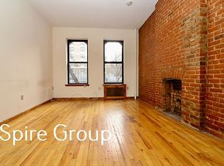 722 Amsterdam Ave APT 1B, New York, NY 10025