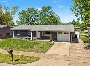 2322 Aurora Ave, Salina, KS 67401
