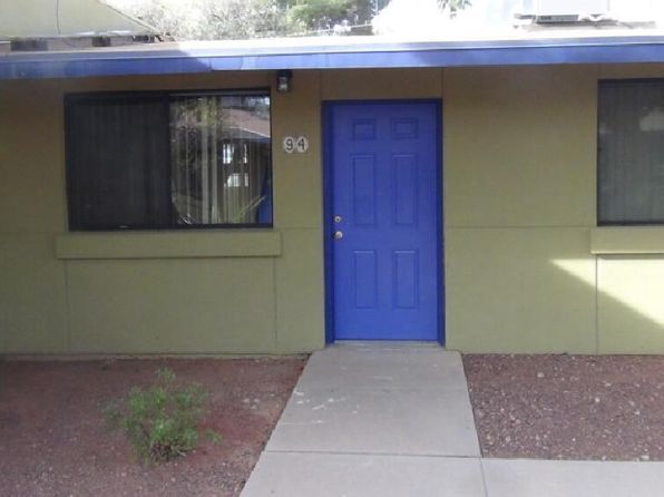 350 N Silverbell Rd APT 94