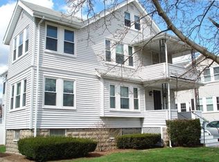 15 Century St, Medford, MA 02155