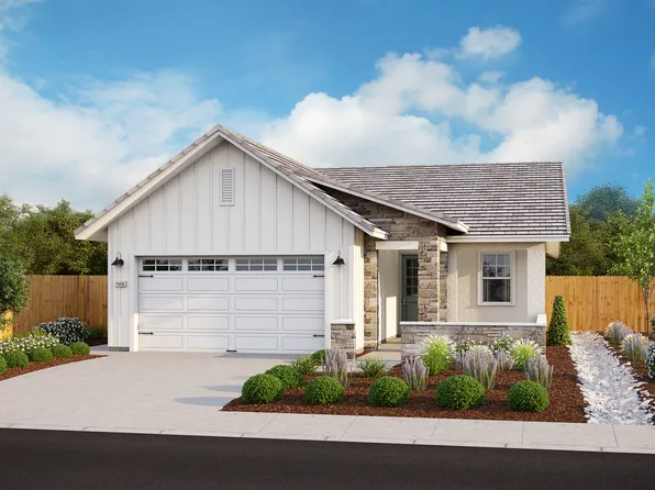 11512 Tenorio Way, Rancho Cordova, CA 95742