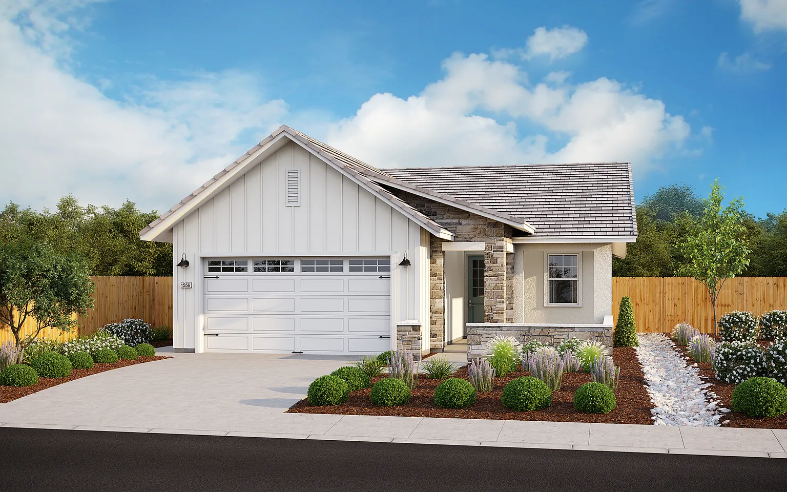 11533 Lagarto Way photo 1