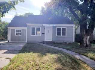 644 N Parkwood Ln, Wichita, KS 67208