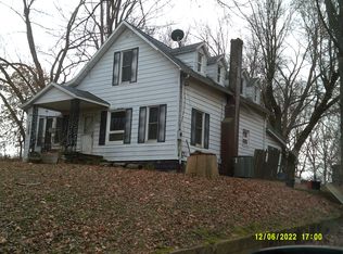 5898 Coloma Rd, Coloma, MI 49038