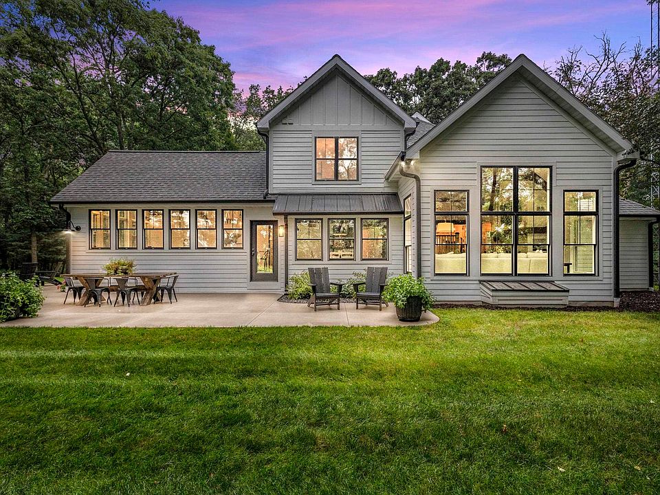 W2191 Princeton Rd, Green Lake, WI 54941 | MLS #2023390 | Zillow