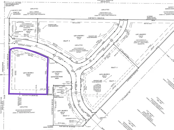 2010 Harding Ave, Garden City, KS 67846