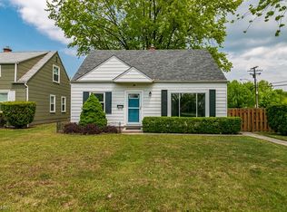 27191 Farringdon Ave, Euclid, OH