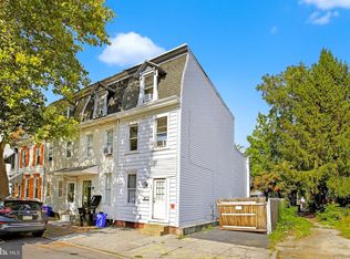 29 N 12th St, Harrisburg, PA 17103