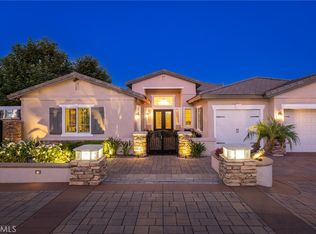 4989 Carriage Rd, Rancho Cucamonga, CA 91737