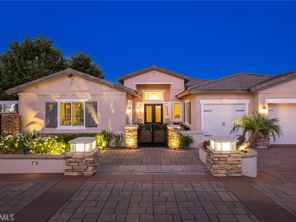 4989 Carriage Rd, Rancho Cucamonga, CA 91737