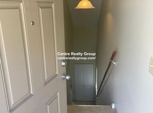 2261 Washington St APT J, Newton, MA 02462