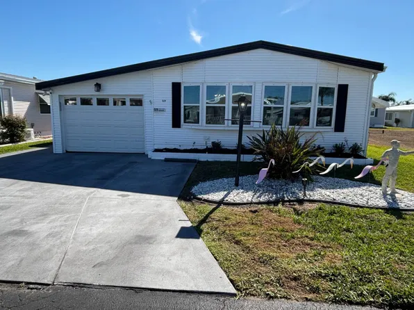 509 Beechcraft St #509, Lake Placid, FL 33852