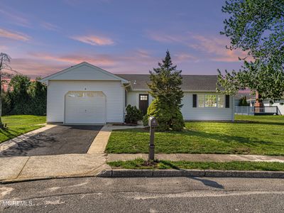 5 Gramercy Court, Toms River, NJ, 08757