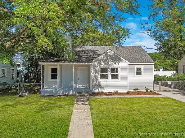 246 Circle Ct, Fayetteville, NC 28301