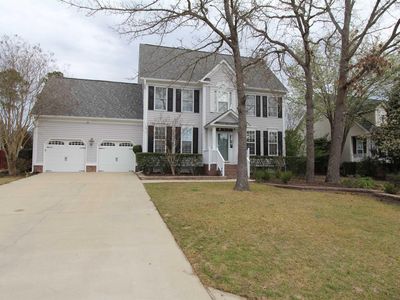 319 Plantation Pkwy, Blythewood, SC, 29016