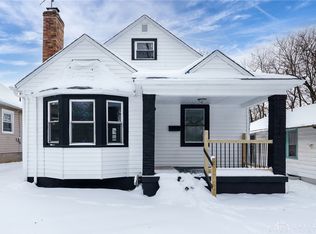 2918 W Hillcrest Ave, Dayton, OH 45406