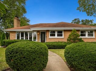 7101 Le Claire Ave, Skokie, IL 60077