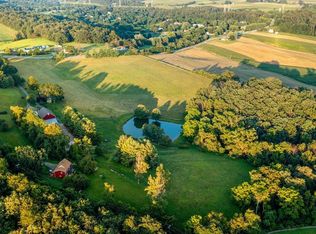 2521 Mount Carmel Rd, Parkton, MD 21120