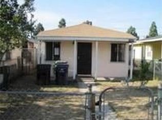 13209 S Largo Ave, Compton, CA 90222