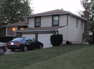 3001 SW 5th St, Blue Springs, MO 64014