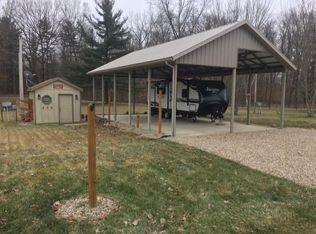 7326 State Route 19 Rd #79, Mount Gilead, OH 43338