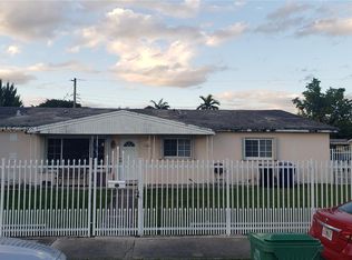 11963 SW 37th Ter, Miami, FL 33175