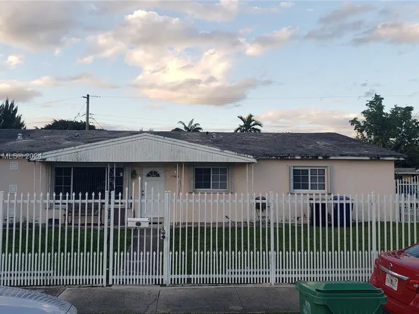 11963 SW 37th Ter, Miami, FL 33175