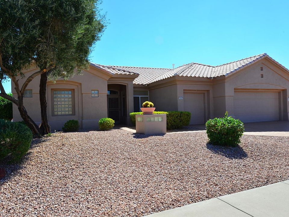 1st image of 13827 W Via Tercero