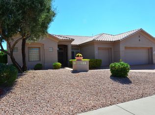 13827 W Via Tercero, Sun City West, AZ 85375