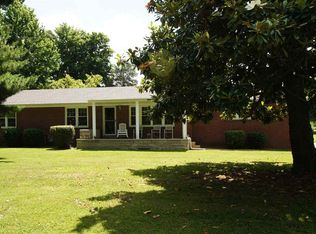335 Blair Rd, Paducah, KY 42003