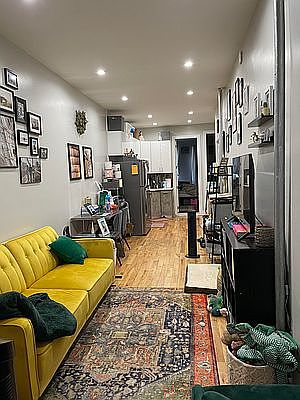 2nd image of 197 Irving Ave #3C