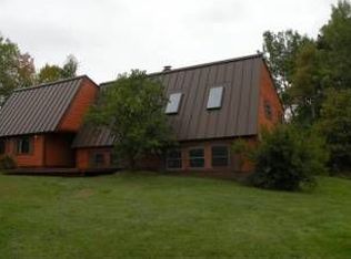 124 Ohio Hill Rd, Fairfield, ME 04937