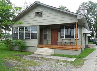 2005 34th St, Gulfport, MS 39501