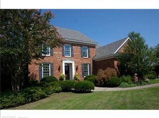 1601 Founders Hl N, Williamsburg, VA 23185