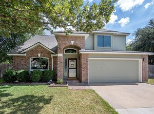 405 Reinhardt Blvd, Georgetown, TX 78626