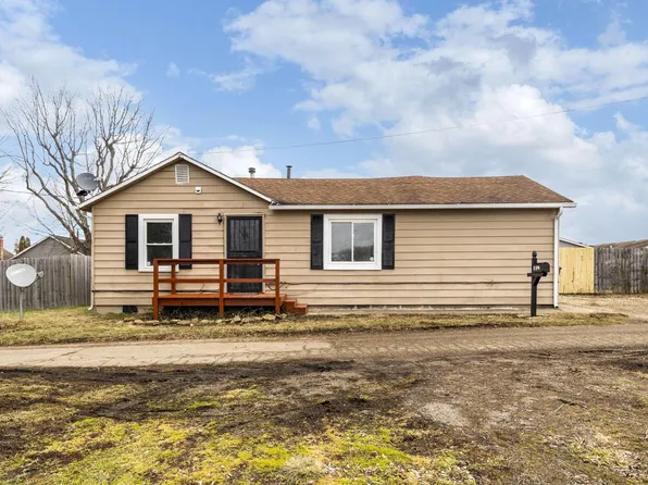 131 1/2 Fairview Blvd, Circleville, OH 43113