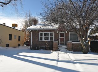 777 Dexter St, Denver, CO 80220