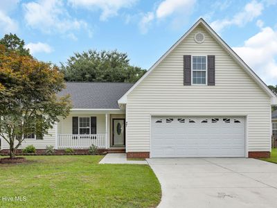401 Joy Court, Jacksonville, NC, 28540