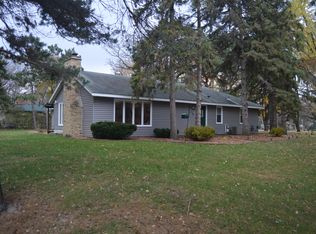 2917 County Road I, Mounds View, MN 55112
