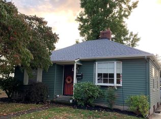 4131 NE 114th Ave, Portland, OR 97220