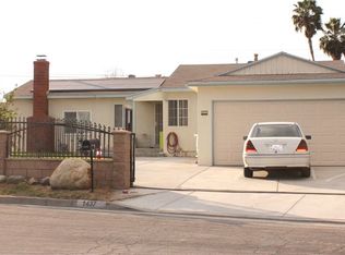 1437 Eastleigh Ave, Hacienda Heights, CA 91745