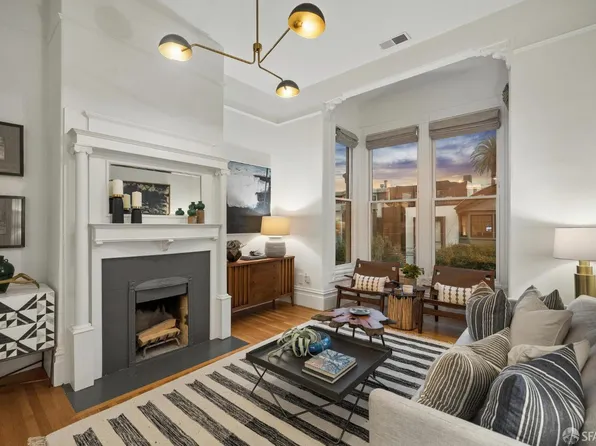 242 Jersey St, San Francisco, CA 94114