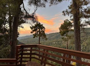 52440 Double View Dr, Idyllwild, CA 92549