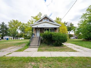 15 Richlawn Ave, Buffalo, NY 14215