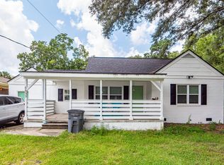 6933 Raymond Ave, North Charleston, SC 29406