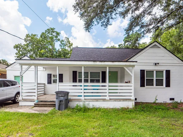 6933 Raymond Ave, North Charleston, SC 29406