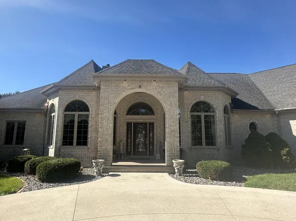 3505 Edgewood ROAD, Manitowoc, WI 54220
