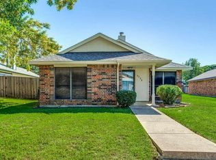 4728 Wineberry Dr, Fort Worth, TX 76137