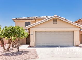 11801 W Poinsettia Dr, El Mirage, AZ 85335