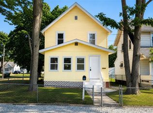 1617 Bonnot Pl NE, Canton, OH 44705